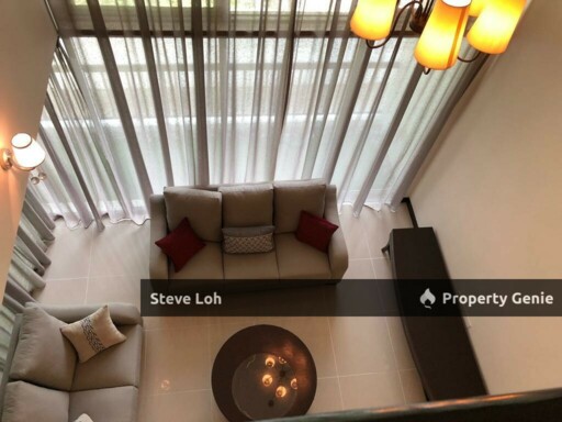 Armanee Terrace 2 Corner Unit Petaling Jaya