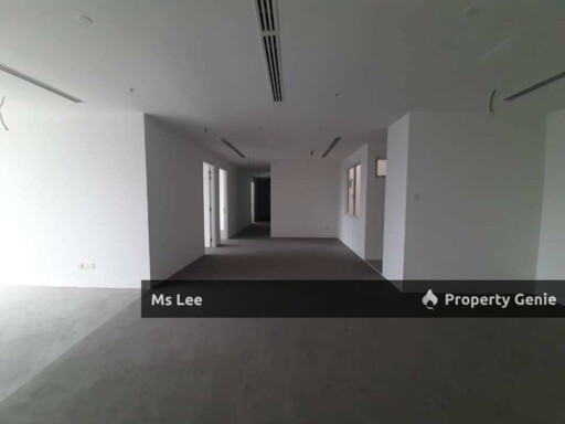 Binjai 8 @ KLCC- Near LRT, Bare Office, Level 37, Open for Reservation Now