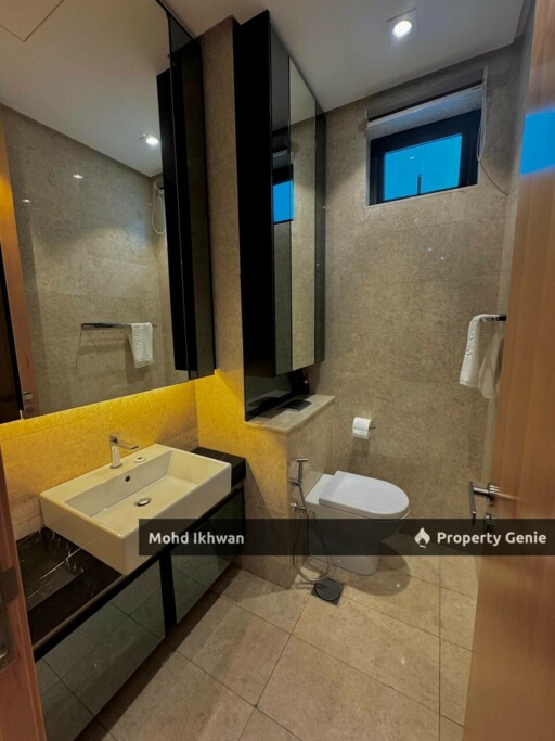 Damansara City Residence
