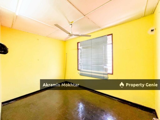 Freehold | Double Storey Jalan Kemboja Bukit Sentosa Rawang