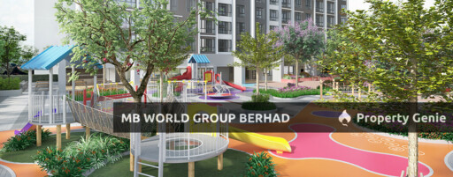 Veranda Residence