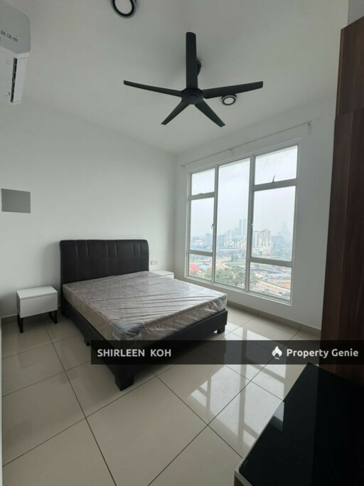 Room Renting at M Condo @ Larkin JB