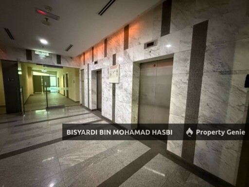 Elite Corporate Headquarters For Sale: Iconic 6-Storey Building @ Cyberjaya (MSC Malaysia Certified) – High ROI & Strategic Hub!