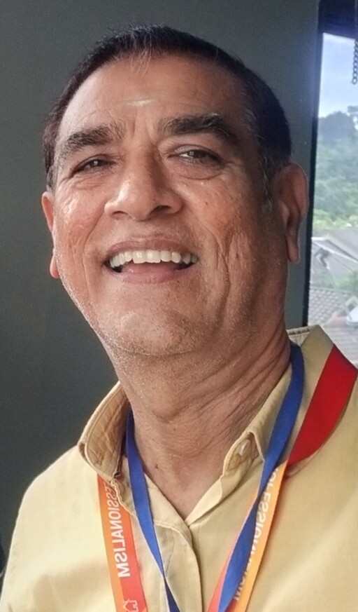 Ishwar (John)
