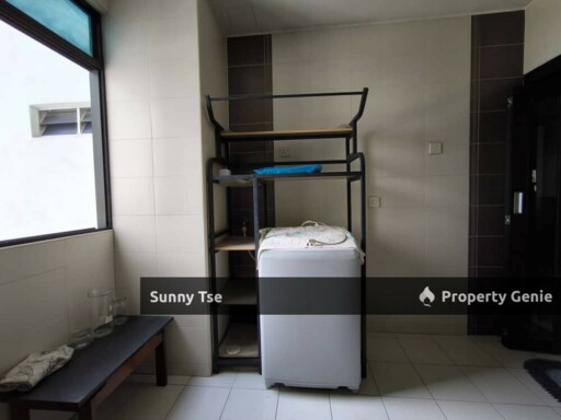 Putra Place, Fully Furnished, Seaview