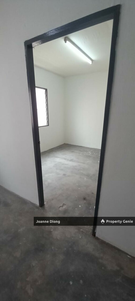 Lestari Apartment