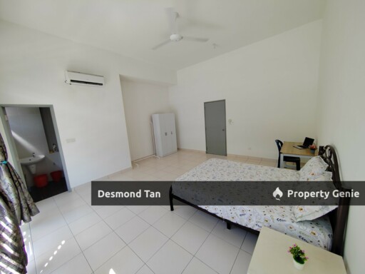 2 Storey Rimbun Irama, S2 Height, Seremban 2, Rimbun Harmoni, Rimbun Vista