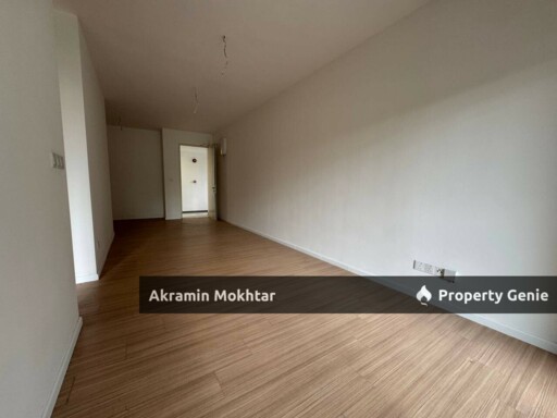 Level 1 & 2 Parking | Tuan 2egacy Residence Jalan Kuching  Segambut Kuala Lumpur