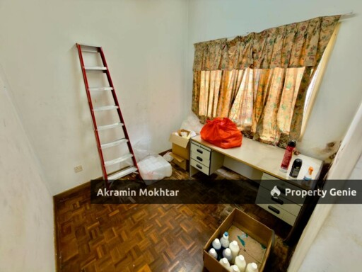 Freehold & Facing Open | 2 Storey Terrace Suasana Bandar Tun Hussein Onn, Cheras Selangor