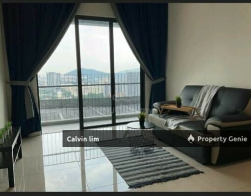 UNIO RESIDENCE KEPONG