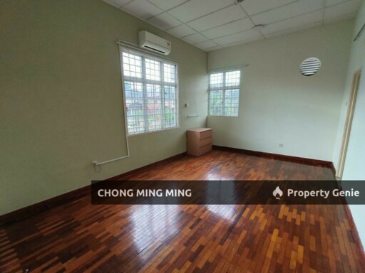 Double Storey Bungalow House @ Rasah Kemayan for Rent