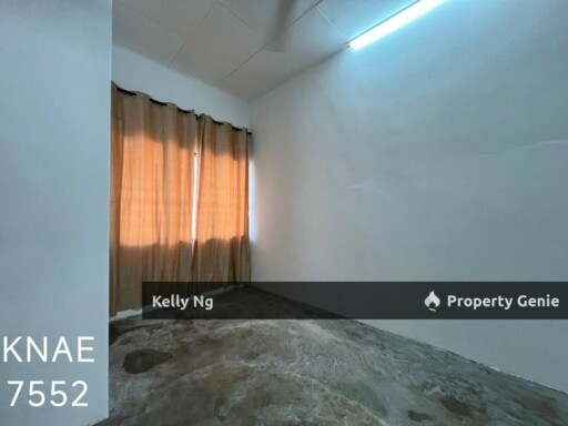 Single Sty House At Port Klang Raja Uda For Sale