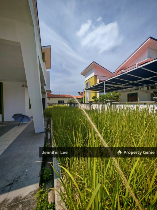 Banglo 2 Tingkat Di Taman Iskandar Bistari Untuk Dijual