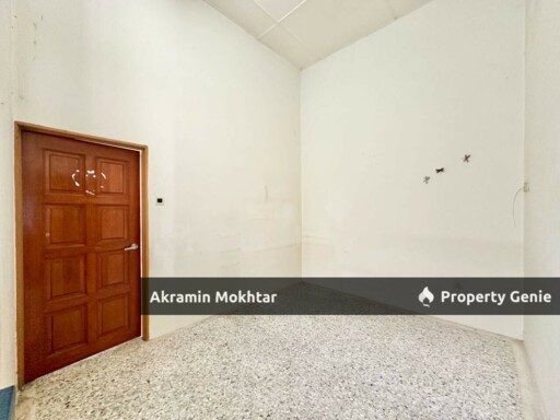 FREEHOLD & FACING OPEN ! 2 Storey Terrace Batu Unjur Taman Bayu Perdana Klang