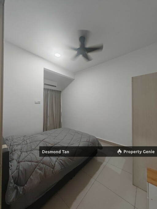 2 Storey Sena Pars, Senawang Perdana, Taman Bandar Senawang (Fully Furnished & Ready Move in)