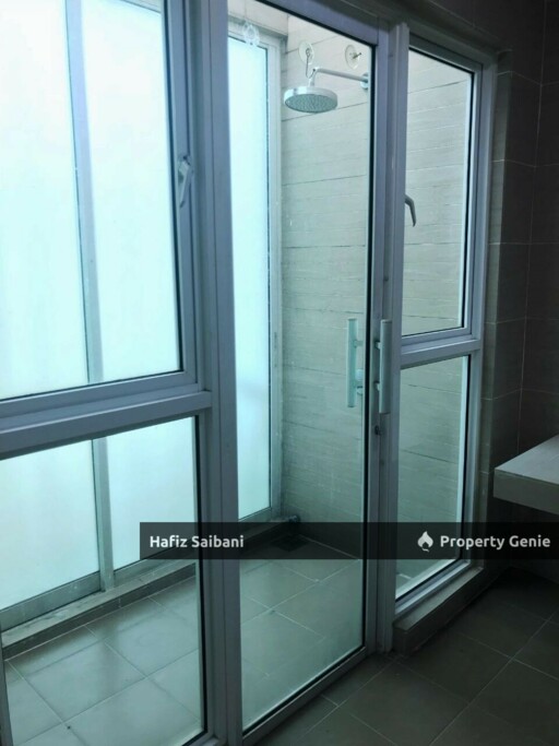 Three Storey Superlink Cassia Garden Residence Cyberjaya