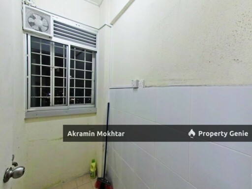 Cheapest & 1 Parking | Kondominium Kojaya, Ampang