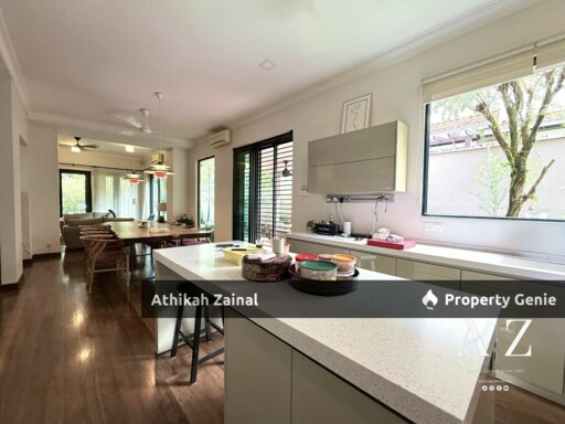 MUTIARA DAMANSARA, SEL | 2 STOREY AMAZING BUNGALOW WITH STUNNING LAYOUT FOR SALE