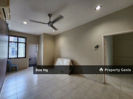 The Garden Residency / Bandar Seri Alam / Double Storey Terrace 22x75 / Super Large