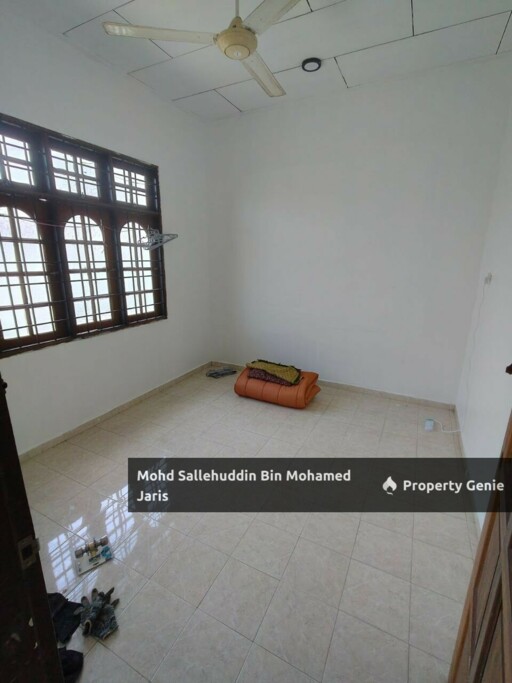 [FREEHOLD] Rumah Banglo Chengal Lempong, Sg Karang Kuantan Pahang
