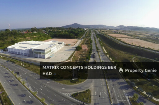 Sendayan TechValley