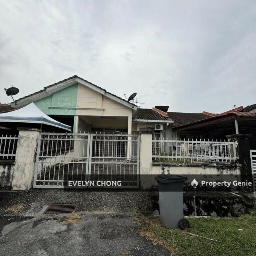 Taman Desa Cempaka