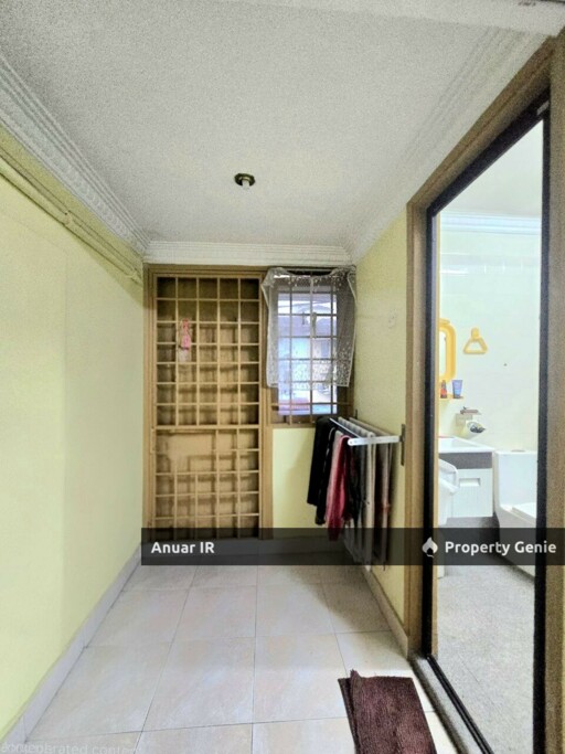 [Renovated] 2-Storey Terrace House Taman Muda Ampang