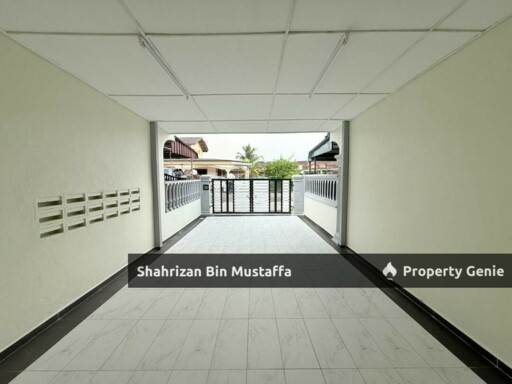 International Lot, Jalan Meranti 8, Taman Rinting, Masai, Johor