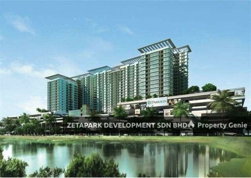 The Loft @ ZetaPark