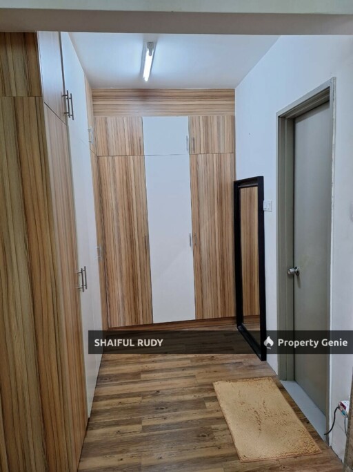 2.5 Storey Intermediate Terrace