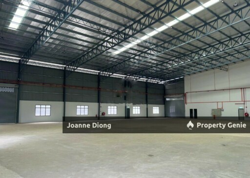 Taman Industrial Sungai Petani