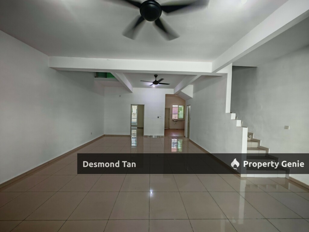 Nusari Aman 2(Sendayan )