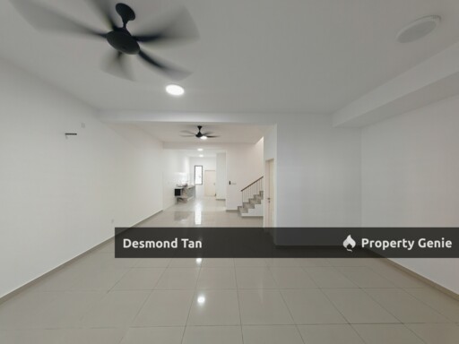 2 Storey Bayu Sutera, Nusari Aman, Hijayu, Sendayan, Suriaman (Semi Furnished)