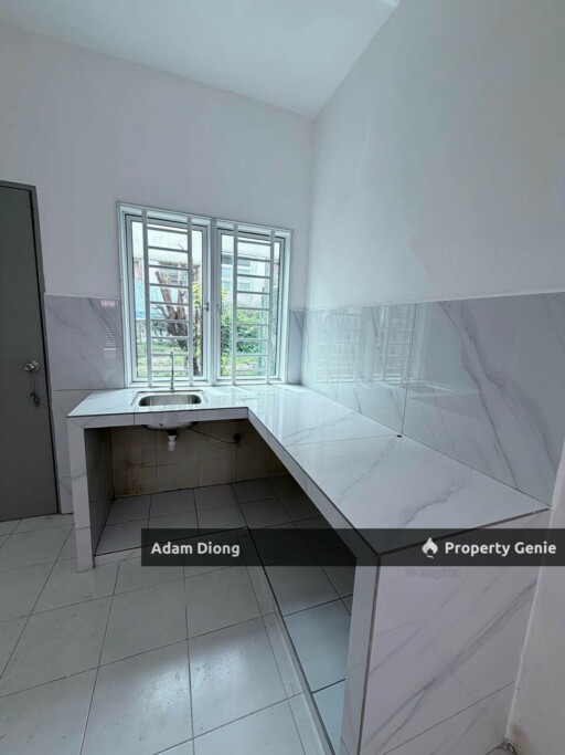 Jalan Kenari, Taman Scientex Pasir Gudang, Johor