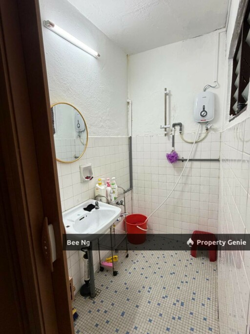 Taman Sri Skudai/Single Storey