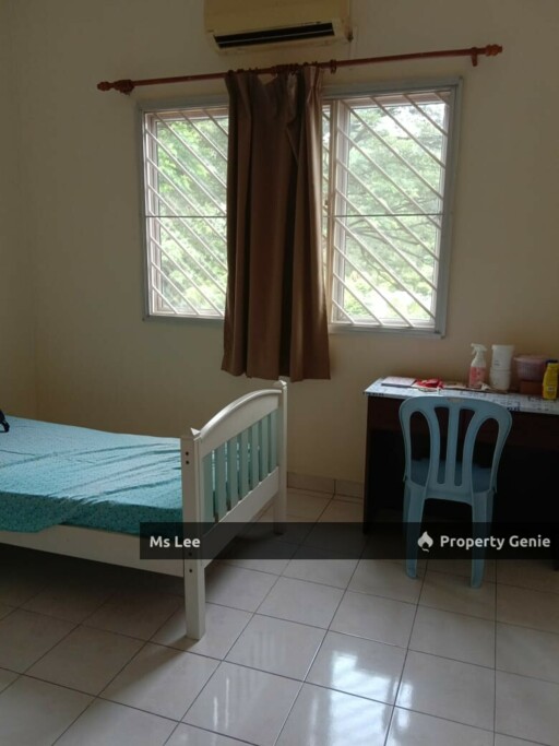 2 Storey House @ Taman Setia Jaya, Rawang - near Lotus
