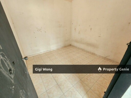 Below Value Single Storey Corner Lot Taman Debunga Merlimau