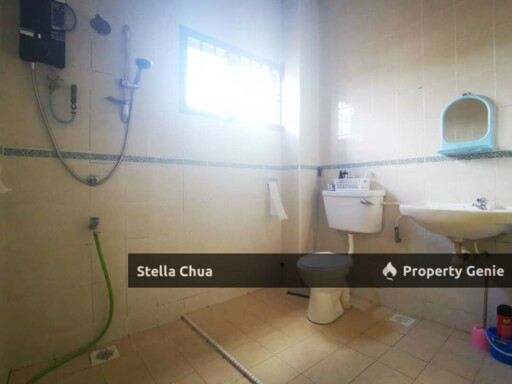 Double Storey Terrace House for SALE 📍Taman Impian Emas