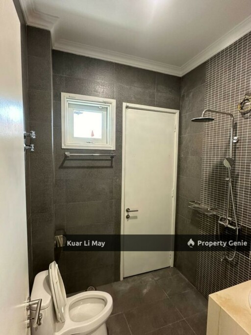 Beverly Heights Ampang Bank Value RM5.2mil