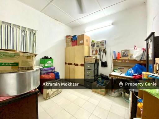 Facing Open & Fully Renovated | Double Storey Terrace Taman Desiran Malawati, Kuala Selangor