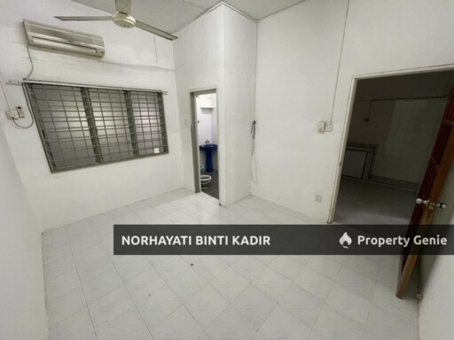 DOUBLE STOREY BUKIT SETONGKOL KG JAWA KUANTAN