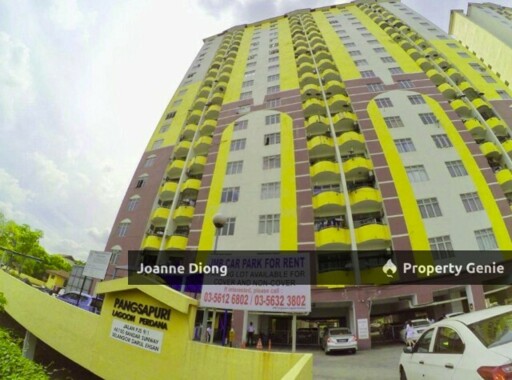 LAGOON PERDANA