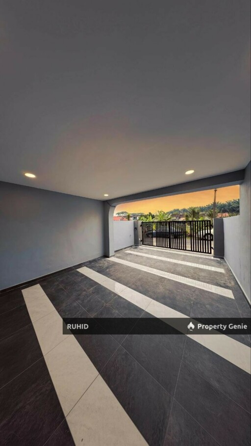 [RENOVATED / UNBLOCK VIEW] TAMAN MUHIBBAH KULAI