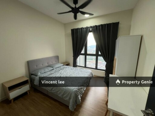 Sunway Velocity Two, Cheras Maluri, KL [2 Bedroom Super Nice Design]