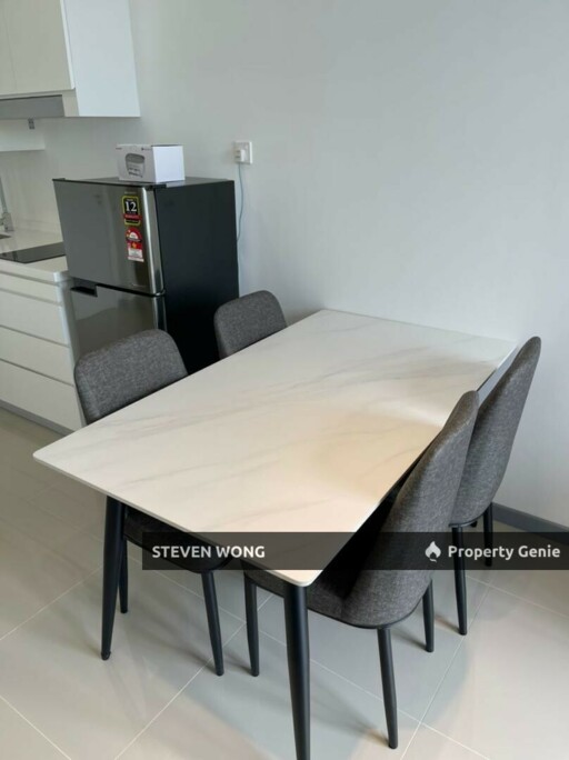 🔥 Cozy & Comfortable Unit 📍 Souhtlink Bangsar South
