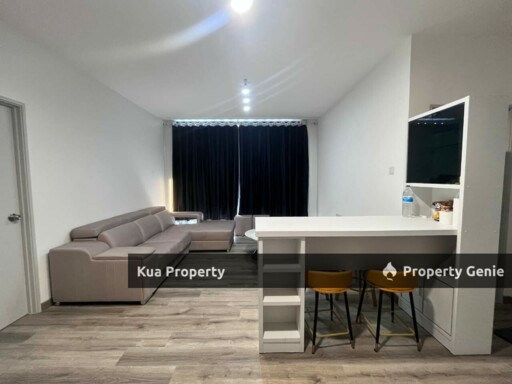 Ixora Residence Apartment For Rent