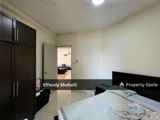 CASA INDAH 1 CONDO KOTA DAMANSARA