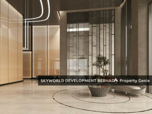 The Vesta Residences
