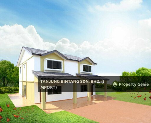 APARTMENT RUMAH MAMPU MILIK JOHOR (RMMJ)
