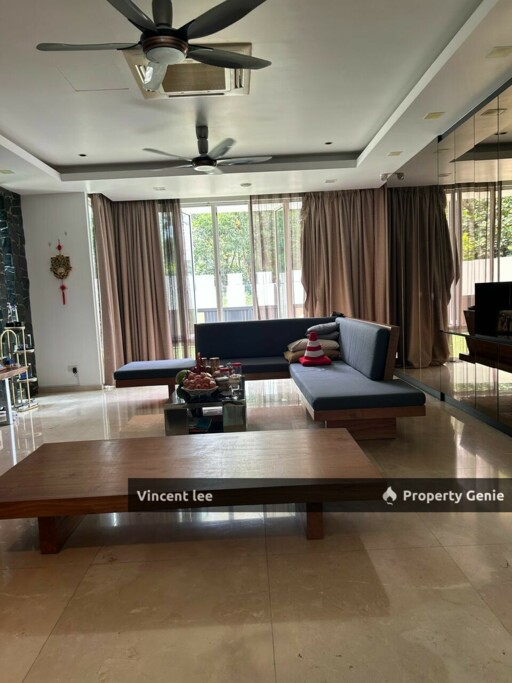 Sunway Eastwood, Taman Equine, Seri Kembangan, Bungalow Fully Furnish for Rent